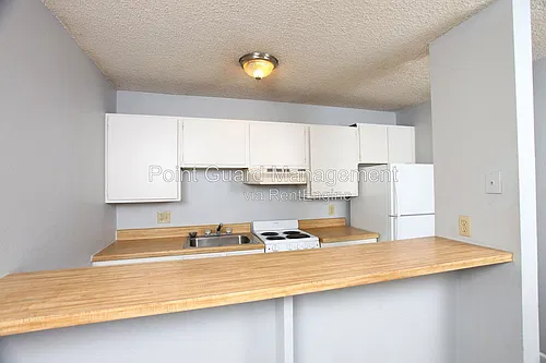 Floor plan 1 Bedroom 1 Bath