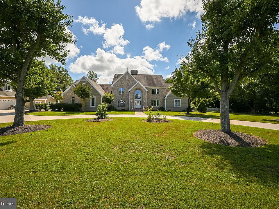 111 Heronwood Dr, Milton, DE 19968 Zillow