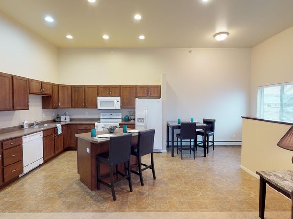 Tuscany Villas | 2824 5th St W, West Fargo, ND