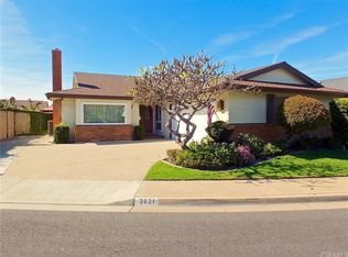 3621 Marigold St, Seal Beach, CA 90740