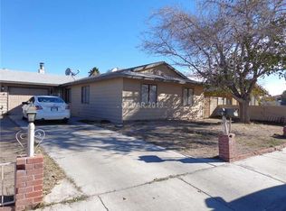 4784 Rita Dr, Las Vegas, NV 89121