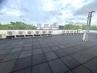 Rented by ABODE NYC LLC