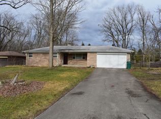 2806 Westleigh Dr, Indianapolis, IN