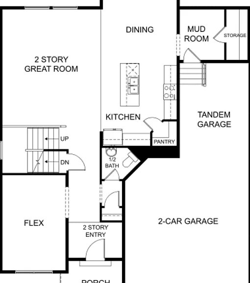 4269 W Rex Peak Way — Photo 8