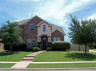 12410 Alfa Romeo Way, Frisco, TX 75033
