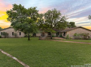28170 Ruffian Dr, Boerne, TX 78015