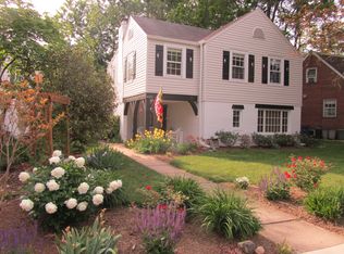 6423 Ridge Dr, Bethesda, MD 20816