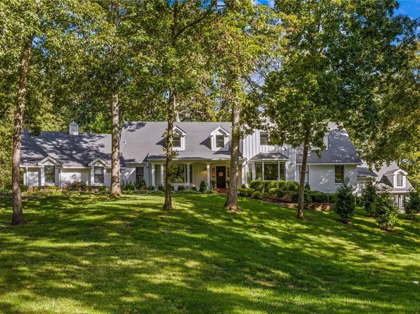 13304 Cross Land Dr, Saint Louis, MO 63131