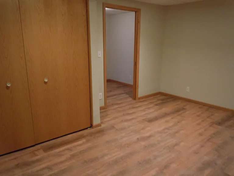 Bedroom #3 in Lower Level