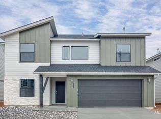 117 N Coltsfoot Ave, Kuna, ID 83634