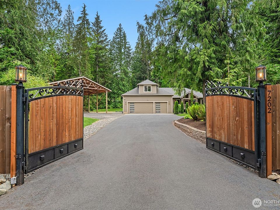 maronページ 7202 MERO Road, Snohomish, WA 98290 | Zillow