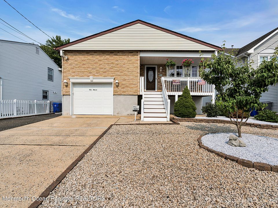 111 Mizzen Road, Brick, NJ 08723 Zillow