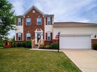 1748 Tea Rose Dr, Fairborn, OH 45324
