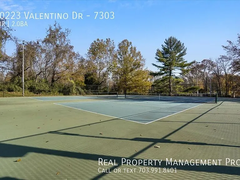 10223 Valentino Dr #7303 — Photo 60