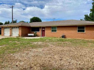 703 Palm Dr, Duncan, OK 73533