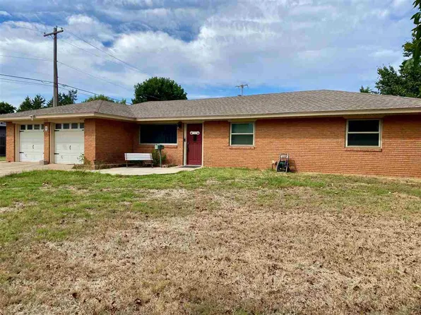 703 Palm Dr, Duncan, OK 73533