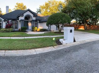 8003 Landgrove Ct, Orlando, FL 32819