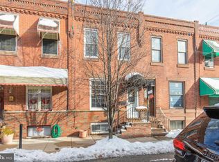 2641 S Bouvier St, Philadelphia, PA 19145