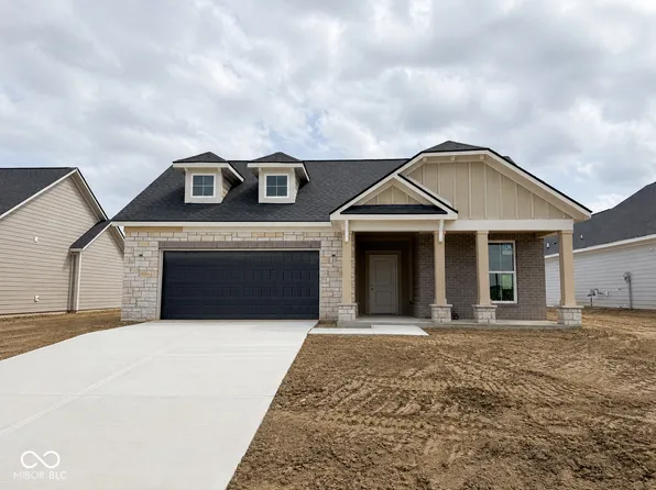 8829 Constitution Trl, Brownsburg, IN 46112