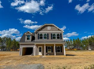 76 Eagle Rock Dr, Lillington, NC 27546