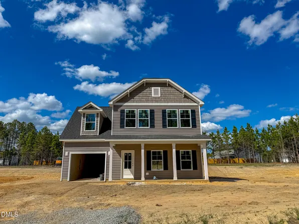 76 Eagle Rock Dr, Lillington, NC 27546