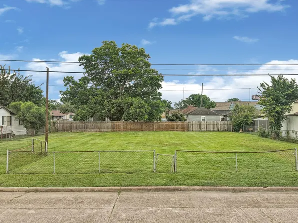 108 N Randall St Lot 1, Pasadena, TX 77506