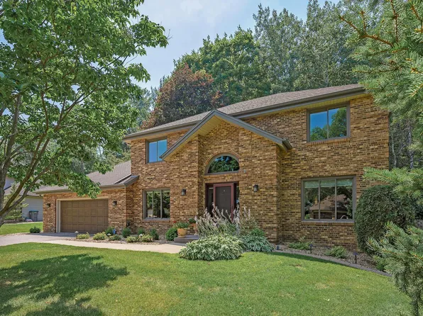 3445 Rosewood Ln N, Plymouth, MN 55441