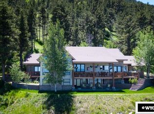 6889 Mary Hester Rd, Casper, WY 82601