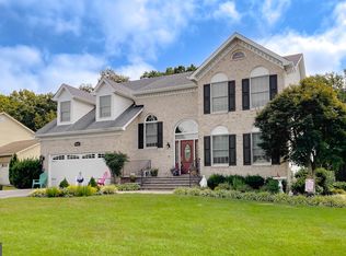 1026 Wiltshire Dr, La Plata, MD 20646