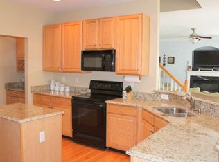 15305 Marshfield Ct, Huntersville, NC 28078