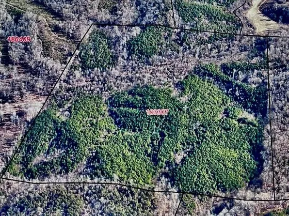 0 Tate Rd, Reidsville, NC 27320