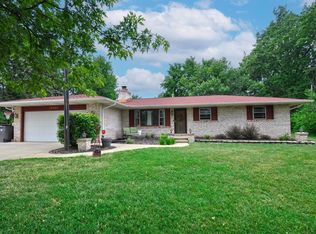 24444 Righter Ct, South Bend, IN 46628