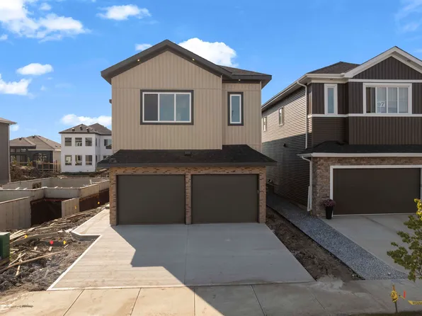 99 Eldridge Point, Saint Albert, AB T8N 8C3