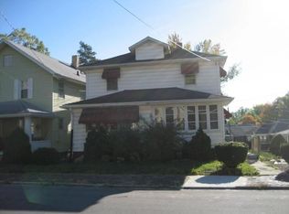 705 E Tipton St, Huntington, IN 46750