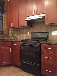 Rented by A D Shaye Realty Group 