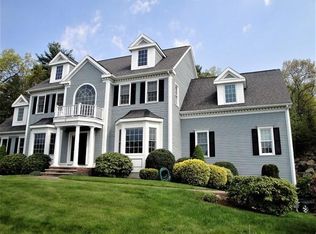 2 James Millen Rd, North Reading, MA 01864