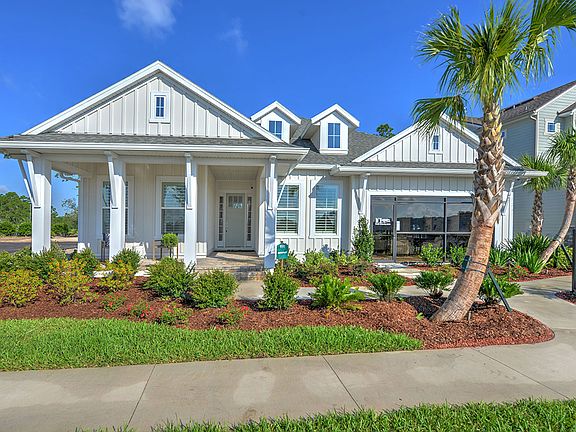 Davenport at Seven Pines