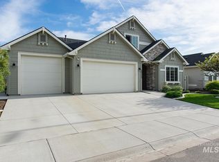 10313 Baker Lake St, Nampa, ID 83687