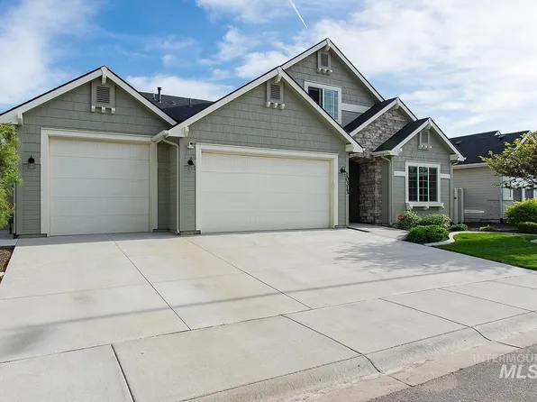 10313 Baker Lake St, Nampa, ID 83687