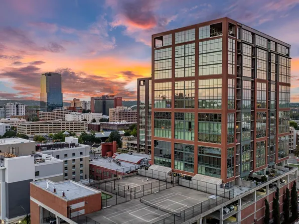 315 Rock St APT 1805, Little Rock, AR 72202