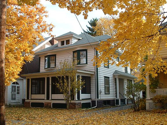 Beautiful fall colors...