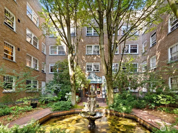 1631 16th Avenue #216, Seattle, WA 98122