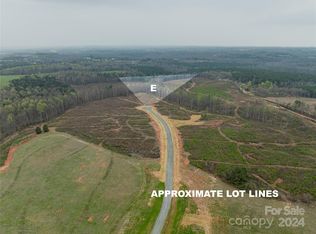 0 McCurry Farm Ln #E, Lincolnton, NC 28092