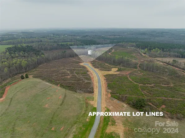 0 McCurry Farm Ln #E, Lincolnton, NC 28092