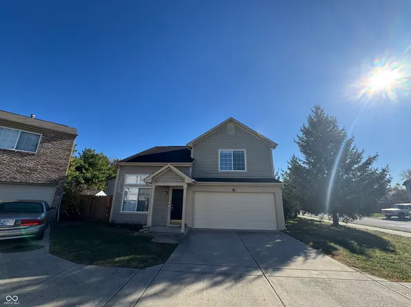 6662 Largo Ln, Plainfield, IN 46168