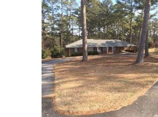 1654 McDaniel Mill Rd SW, Conyers, GA 30094