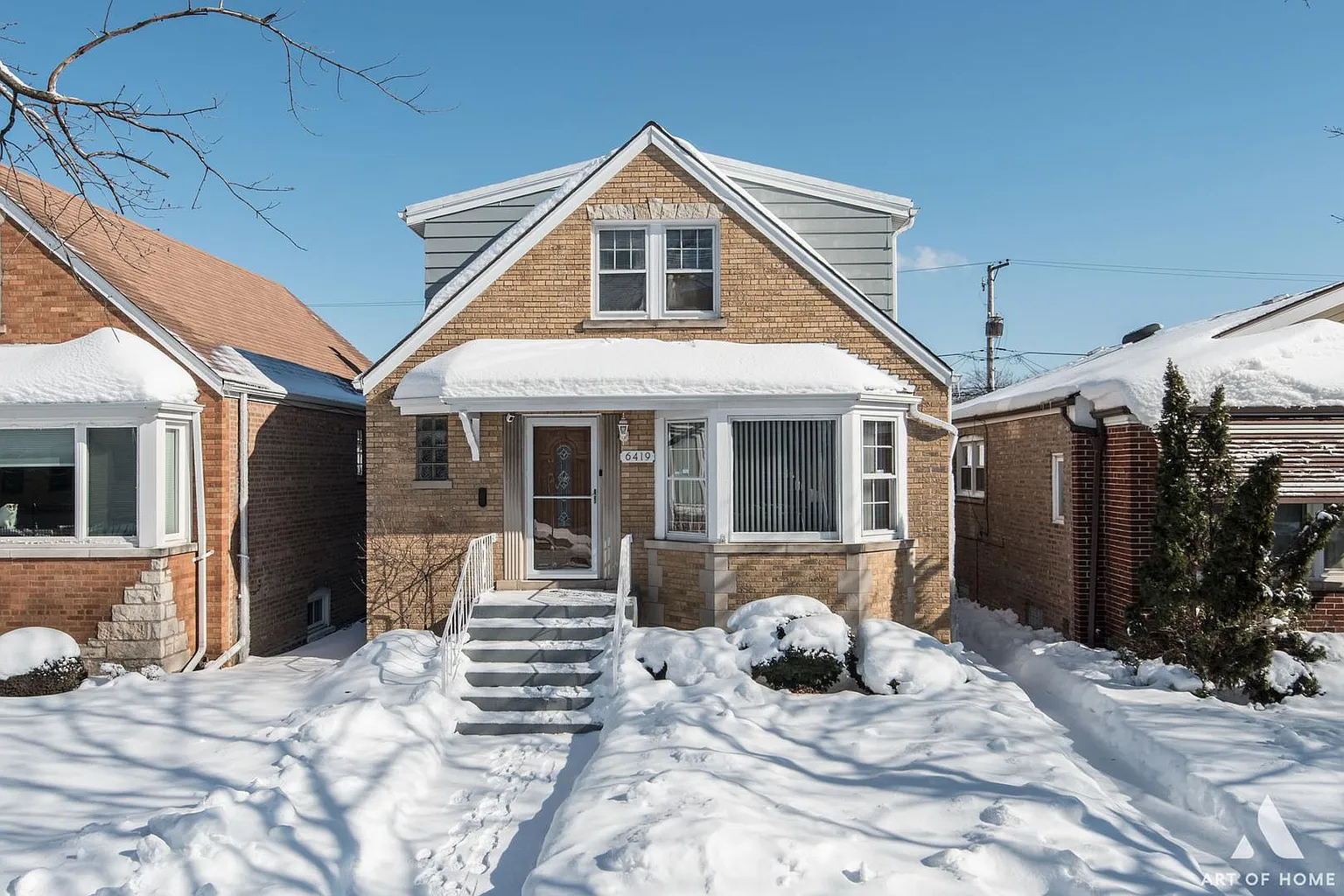 6419 S Kenneth Ave photo 1