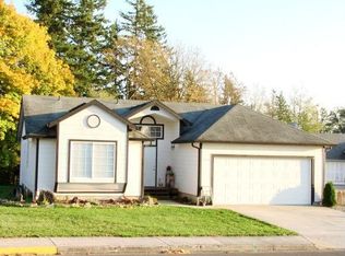 4300 U St, Washougal, WA 98671