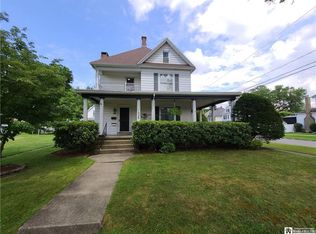 1002 W Henley St, Olean, NY