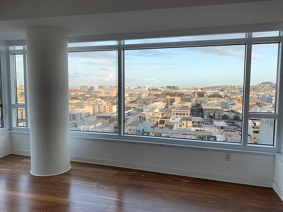 2nd image of 1160 Mission St Unit 906
